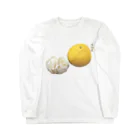 脂身通信Ｚの日向夏_230628 Long Sleeve T-Shirt