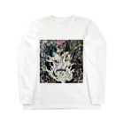 石原有輝香 official SUZURIの“calling(復刻 ver.)”お蔵入り版 Long Sleeve T-Shirt