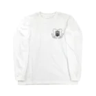 kanoの虚構大学 Long Sleeve T-Shirt