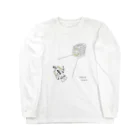 ZEKEのオモイ Long Sleeve T-Shirt