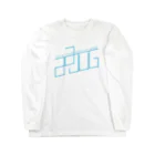 aajug [amazon alexa japan user group]のaajug (single) Long Sleeve T-Shirt