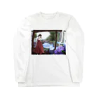 raito-vの非日常の静寂 Long Sleeve T-Shirt