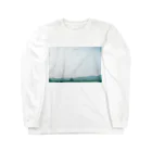 film_graphy_shop___の浮かぶ夢 Long Sleeve T-Shirt