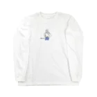 ohohoのだるいけど盛れてるじゅんな Long Sleeve T-Shirt