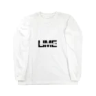 LIMEのlime original ロングスリーブTシャツ