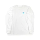 studio_pentaのにげくらげ(デビュー) Long Sleeve T-Shirt