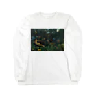 世界美術商店の夢 / The Dream Long Sleeve T-Shirt