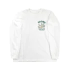 Starfish&Co.のEDOBEI Long Sleeve T-Shirt