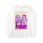 モナ子のY2KJK Long Sleeve T-Shirt