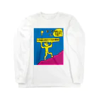 sumanandaの床についての各々の考察 （三重県） Long Sleeve T-Shirt