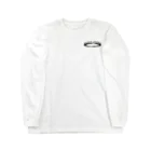 daniel_undersonのTriangle Long Sleeve T-Shirt