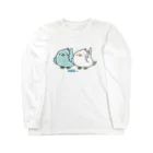 amakara_の2とり Long Sleeve T-Shirt