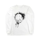 MAYUGENEKOpresentsの安倍平men Long Sleeve T-Shirt