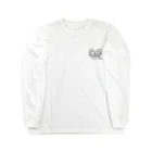 ちーちゃんのだーりんず Long Sleeve T-Shirt