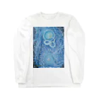 Dragon Galleryの超越 Long Sleeve T-Shirt