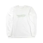 梨帆のおみせのSUMMERTIME LEMONADE2 Long Sleeve T-Shirt