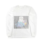 毎サプのもえぺろちゃんのまたこの世界に起きてしまった Long Sleeve T-Shirt