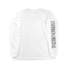 UNDERSON STOREのUnderson original Long Sleeve T-Shirt