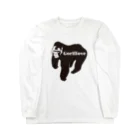 SLASHのGorillove Long Sleeve T-Shirt