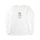 arigatou510のか Long Sleeve T-Shirt