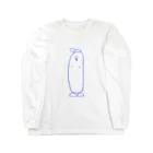 ブティックひろしのちぱる Long Sleeve T-Shirt