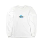 たかけんしょっぷのレインズ8 Long Sleeve T-Shirt