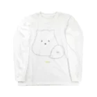 moimoimoineN モイモイモイネンのモイモイモイネン03 Long Sleeve T-Shirt