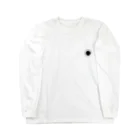 ARTISTICのARTISTIC ロゴ Long Sleeve T-Shirt