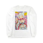 少女病棟25時のTYPE-A Long Sleeve T-Shirt