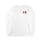 c1othesの失恋 Long Sleeve T-Shirt