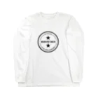 高井麻奈由Official shopの15th グッズ Long Sleeve T-Shirt