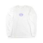 emi flowerのeye Long Sleeve T-Shirt