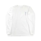 所沢北高校同窓会の創立50周年記念LINK3イベントデザイン Long Sleeve T-Shirt