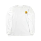 D_signsの嗜（たしな）み【麻雀】 Long Sleeve T-Shirt