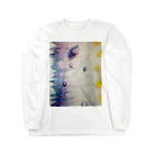 小季の私は水になって Long Sleeve T-Shirt