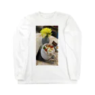 kｰshopのデザート Long Sleeve T-Shirt