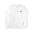 AKIRA33の夢を見る自分 Long Sleeve T-Shirt