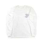 まるこのh_o_k_a_z_e Long Sleeve T-Shirt