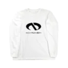 りりりのりのNE Long Sleeve T-Shirt