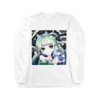 うみうしいるる🐬のうみうしいるる Long Sleeve T-Shirt