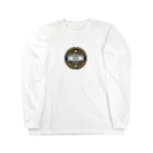 akabeco shoppingのcool Long Sleeve T-Shirt