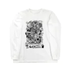 stonecoのGrimms Märchen  Long Sleeve T-Shirt