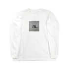 ぶ～にゃんのこかえる君 Long Sleeve T-Shirt