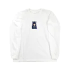 YuzuKiのはにかみ  Long Sleeve T-Shirt