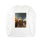 JUNO1970のイタリア Long Sleeve T-Shirt