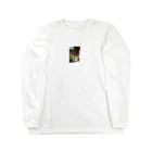 SSSの美の風景 Long Sleeve T-Shirt