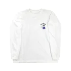 ヨビノリのファンクションロングスリーブTシャツ Long Sleeve T-Shirt