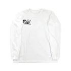 RinoのセレブリティRimoちゃん Long Sleeve T-Shirt