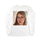 Sofiia Music Diary Official GoodsのSofiia Music Diary Long Sleeve T-Shirt