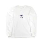 太っちょチビの太っちょチビ Long Sleeve T-Shirt